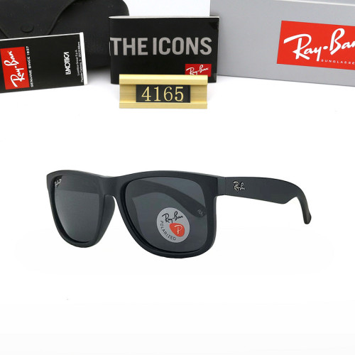 RB Sunglasses AAA-1806