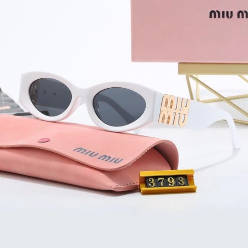 Miu Miu Sunglasses AAA-191