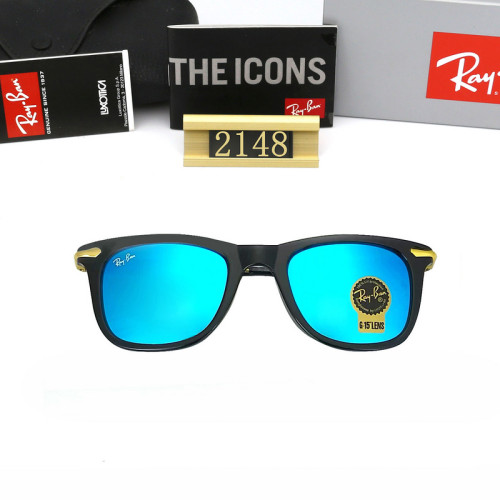 RB Sunglasses AAA-1780