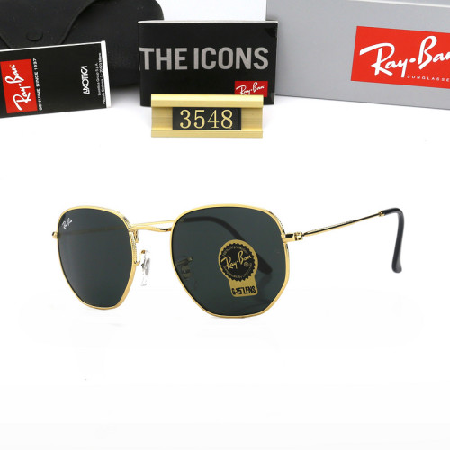 RB Sunglasses AAA-1852