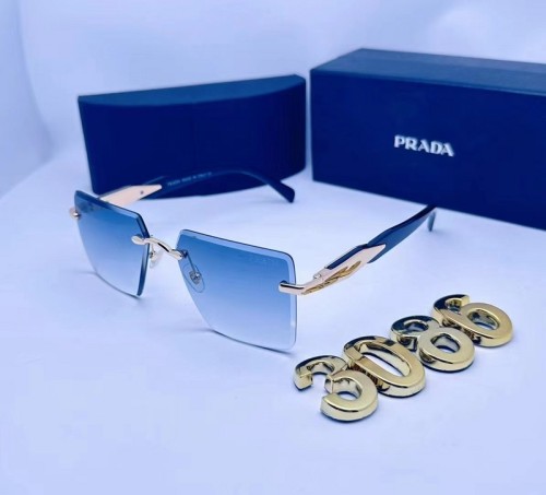 Prada Sunglasses AAA-1178