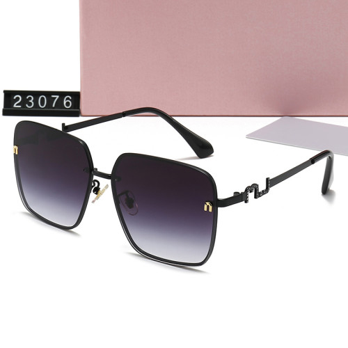 Miu Miu Sunglasses AAA-142