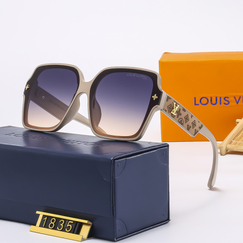 LV Sunglasses AAA-505