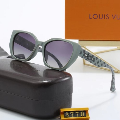 LV Sunglasses AAA-672