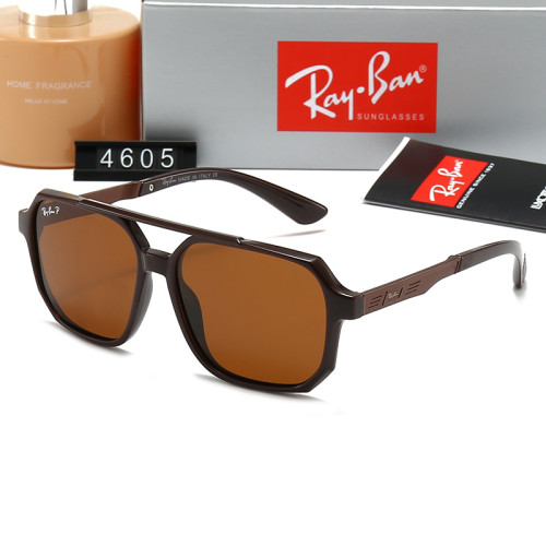 RB Sunglasses AAA-1789