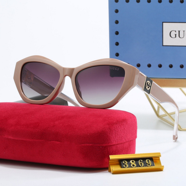 G Sunglasses AAA-968