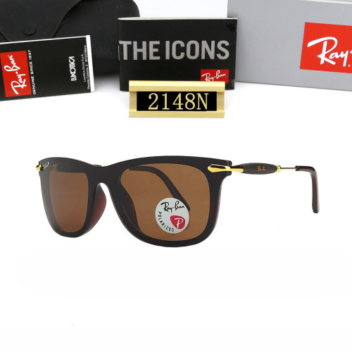 RB Sunglasses AAA-1422