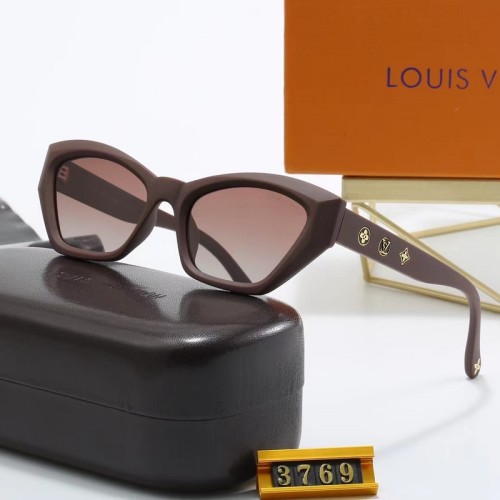 LV Sunglasses AAA-668