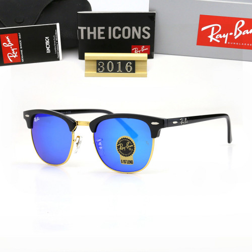 RB Sunglasses AAA-1766