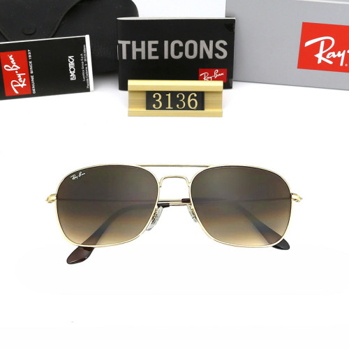 RB Sunglasses AAA-1360