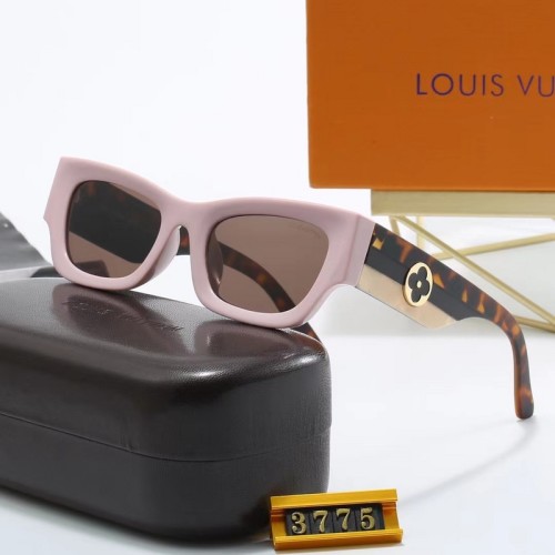 LV Sunglasses AAA-681