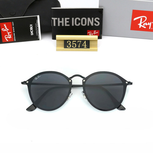RB Sunglasses AAA-1668
