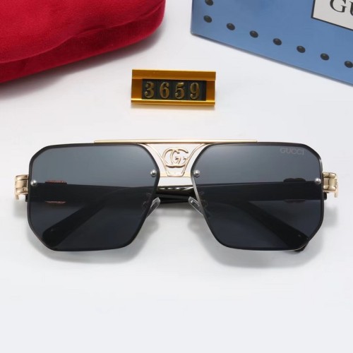 G Sunglasses AAA-814