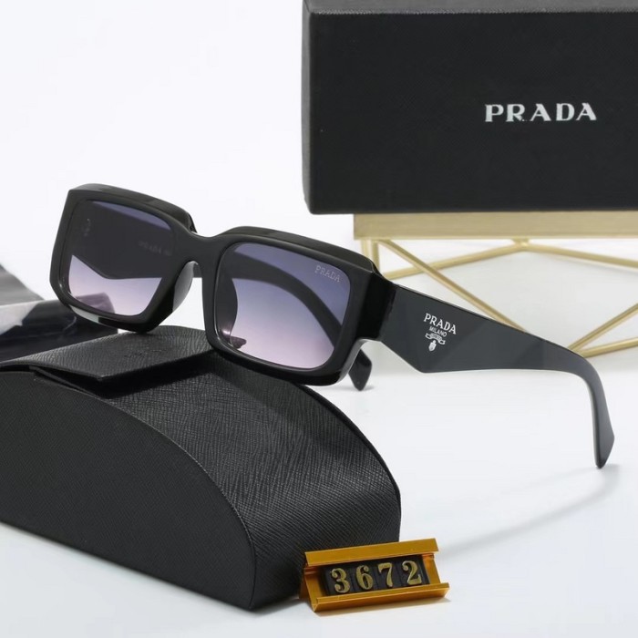 Prada Sunglasses AAA-919