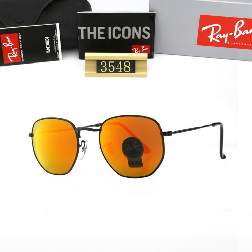 RB Sunglasses AAA-1763