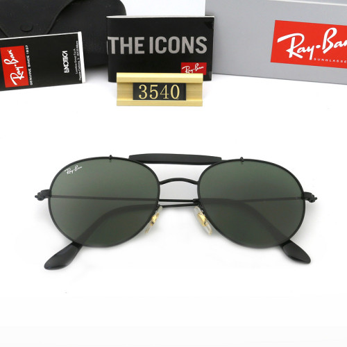 RB Sunglasses AAA-1649