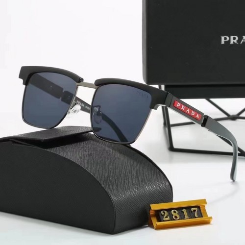 Prada Sunglasses AAA-1142
