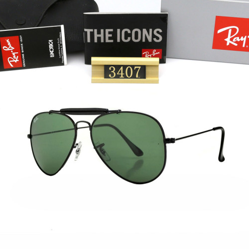 RB Sunglasses AAA-1754