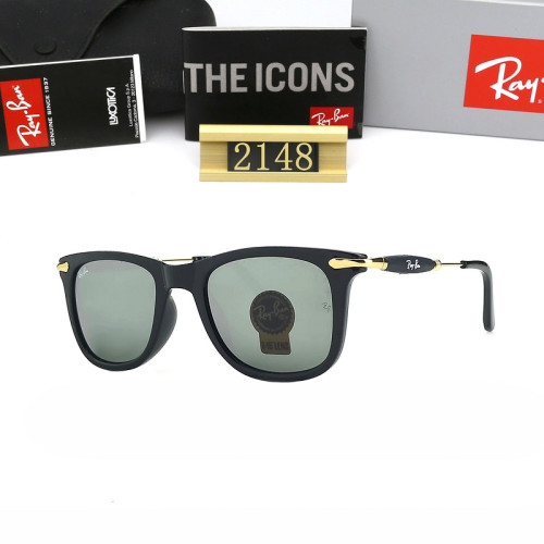 RB Sunglasses AAA-1361