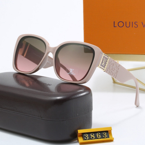 LV Sunglasses AAA-780