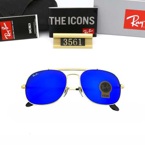 RB Sunglasses AAA-1491