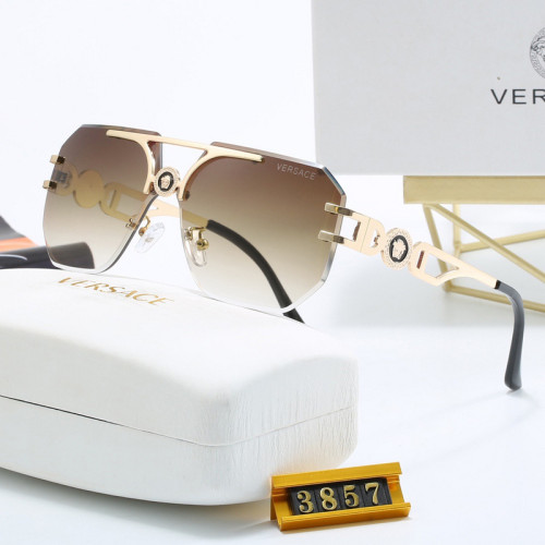 Versace Sunglasses AAA-688