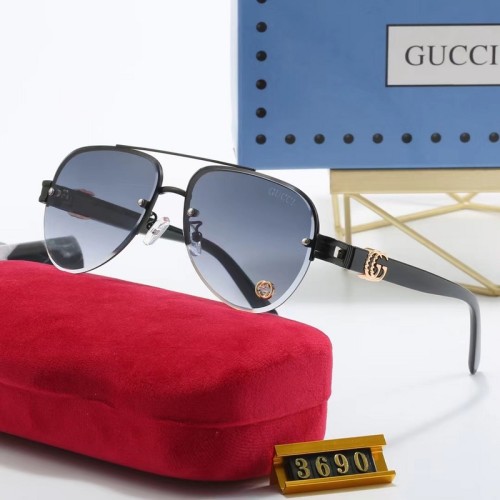 G Sunglasses AAA-834