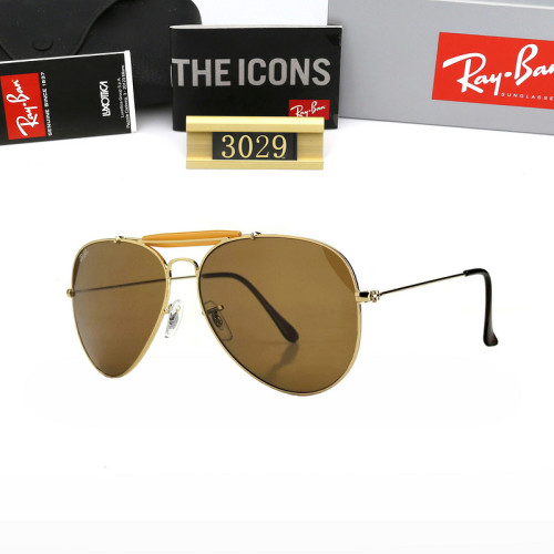 RB Sunglasses AAA-1807
