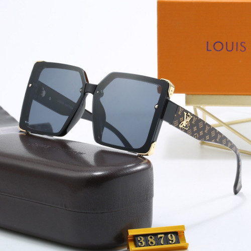 LV Sunglasses AAA-819