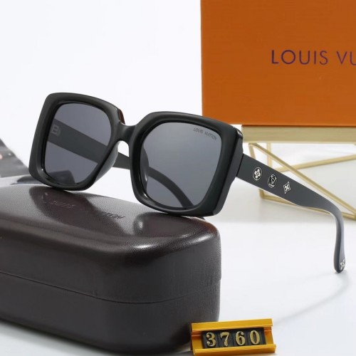 LV Sunglasses AAA-659