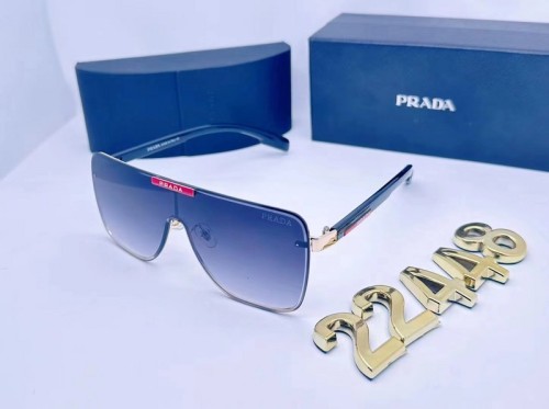 Prada Sunglasses AAA-1154