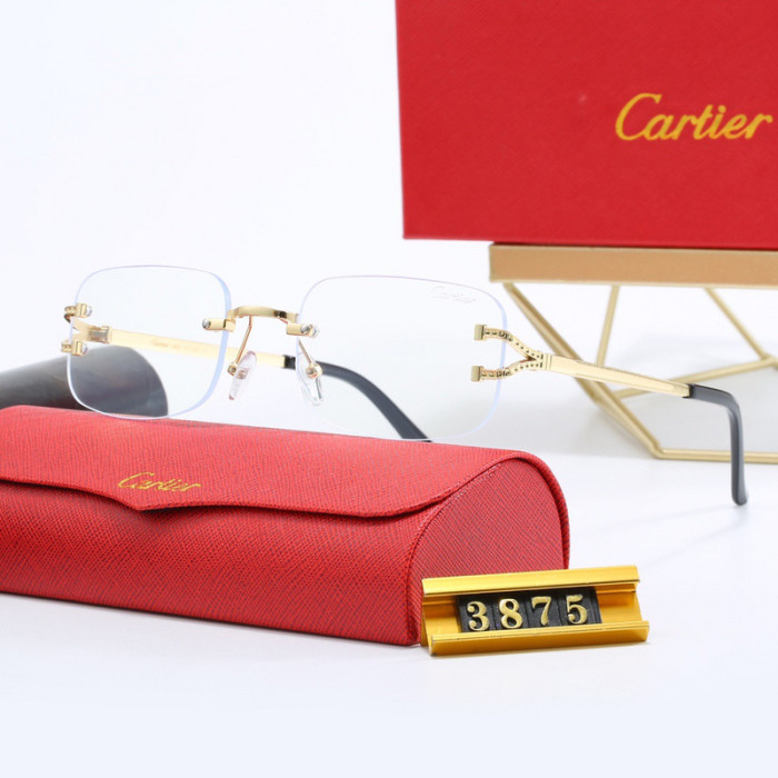 LV Sunglasses AAA-807