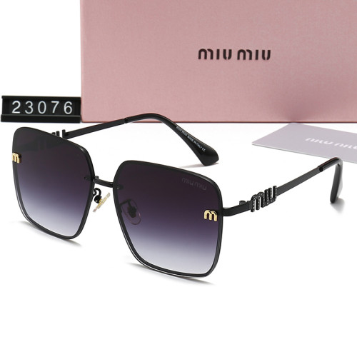 Miu Miu Sunglasses AAA-138