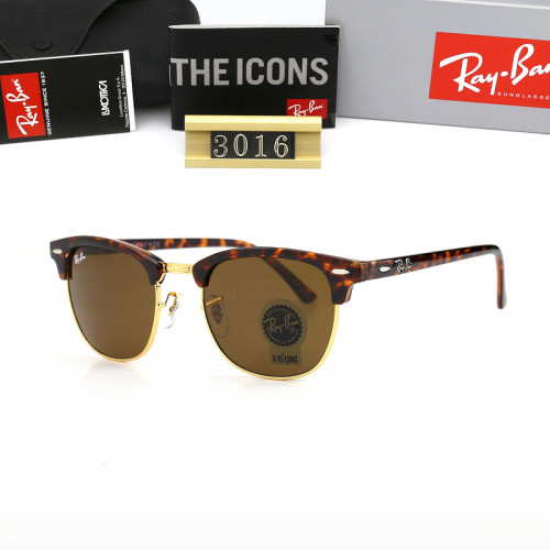 RB Sunglasses AAA-1441