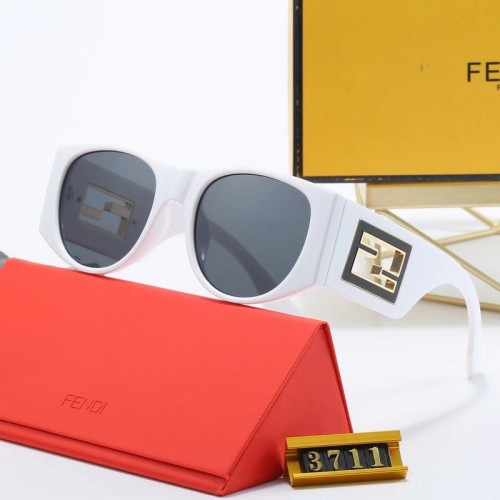 FD Sunglasses AAA-245