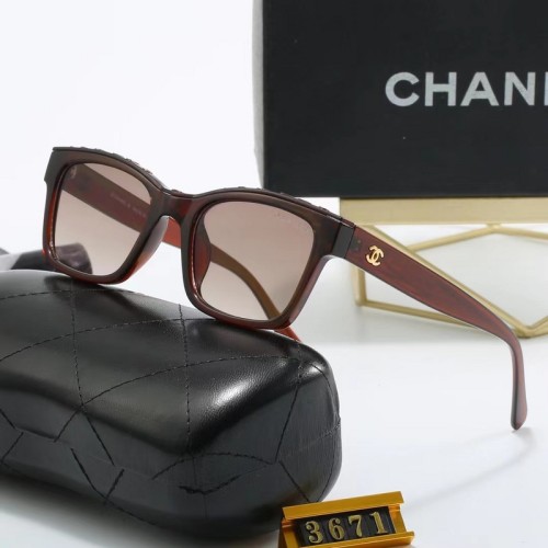 CHNL Sunglasses AAA-461