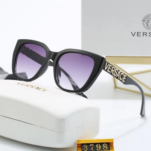 Versace Sunglasses AAA-587