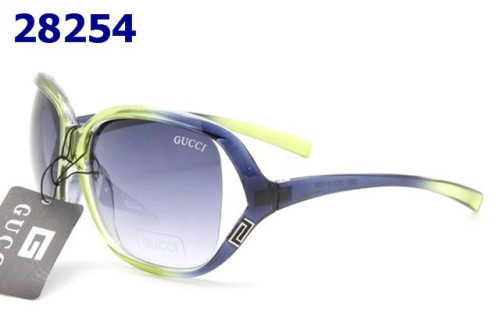 G Sunglasses AAA-1043