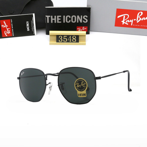 RB Sunglasses AAA-1784