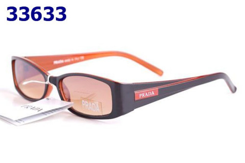 Prada Sunglasses AAA-1114