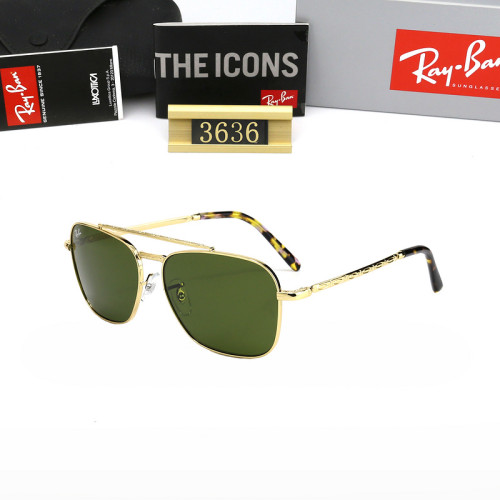 RB Sunglasses AAA-1695