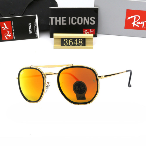 RB Sunglasses AAA-1656