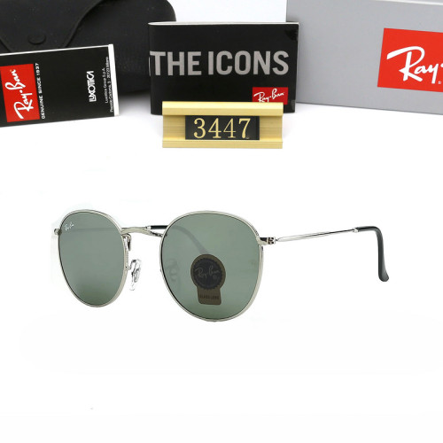 RB Sunglasses AAA-1857