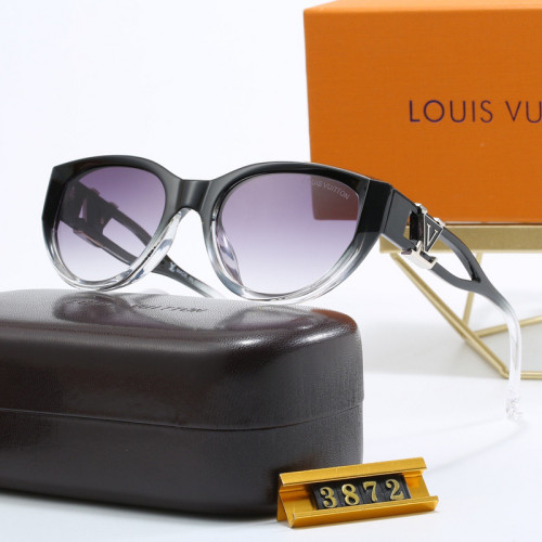 LV Sunglasses AAA-789