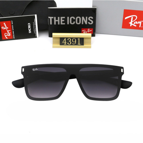 RB Sunglasses AAA-1569