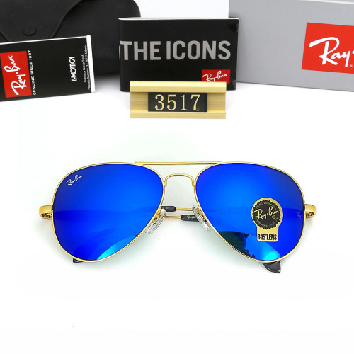 RB Sunglasses AAA-1783