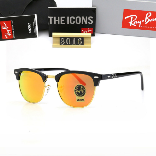 RB Sunglasses AAA-1787