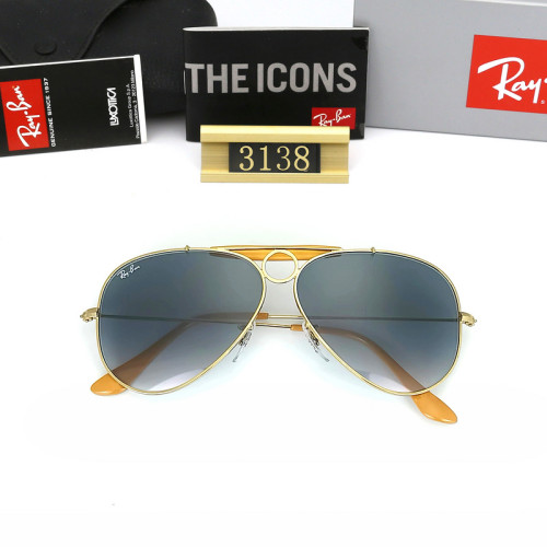 RB Sunglasses AAA-1420