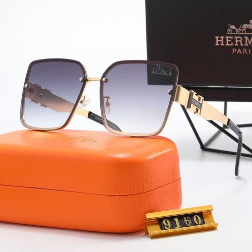 Hermes Sunglasses AAA-202