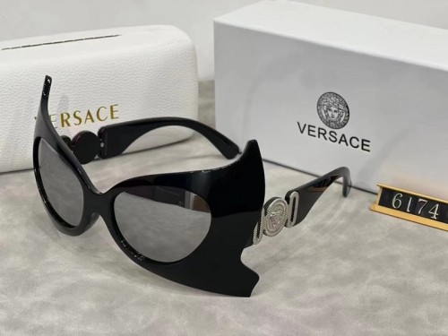 Versace Sunglasses AAA-775